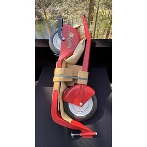 Vtg Antique Chief Shooting Star Complete Brand New! Original Packaging!